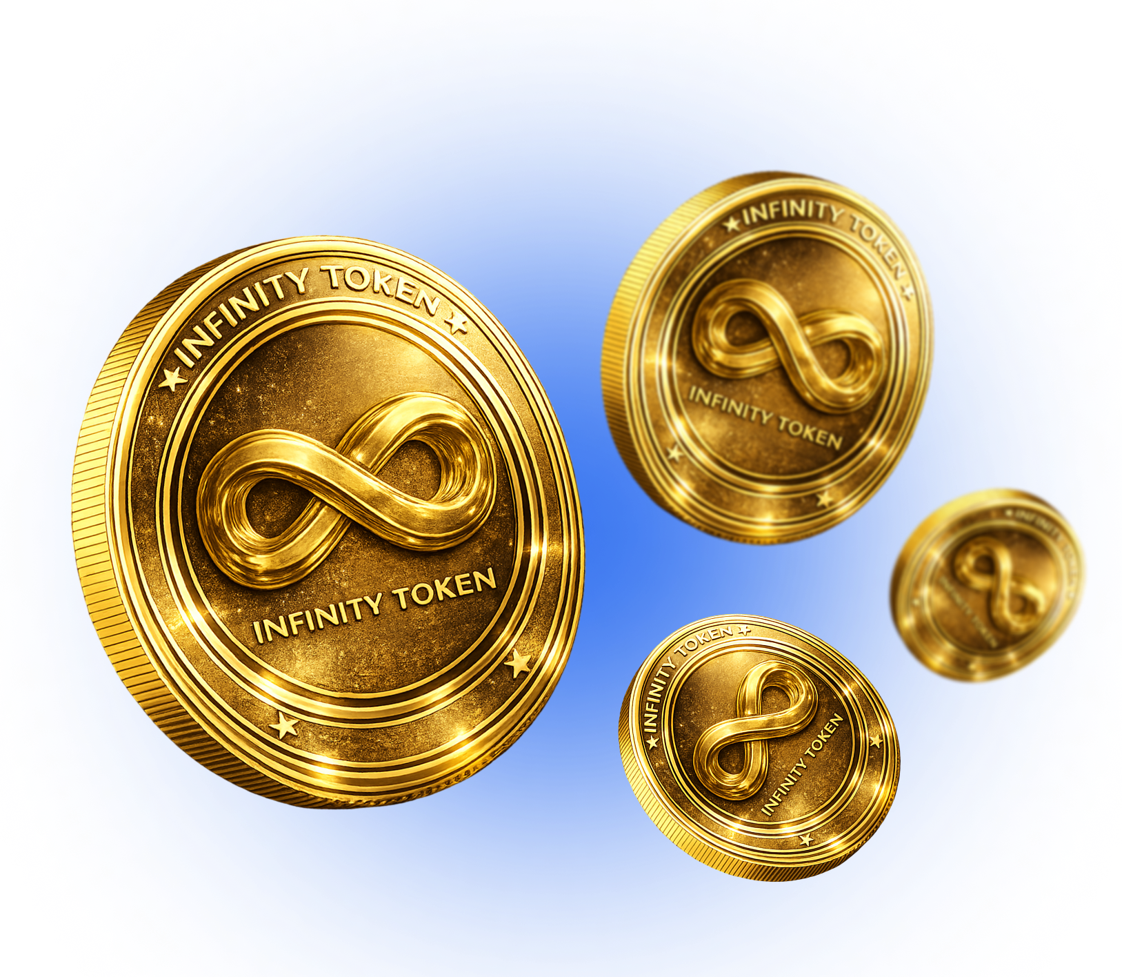 Infinity Token